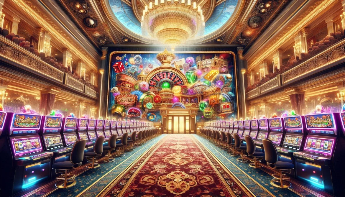 36Vegas Casino
